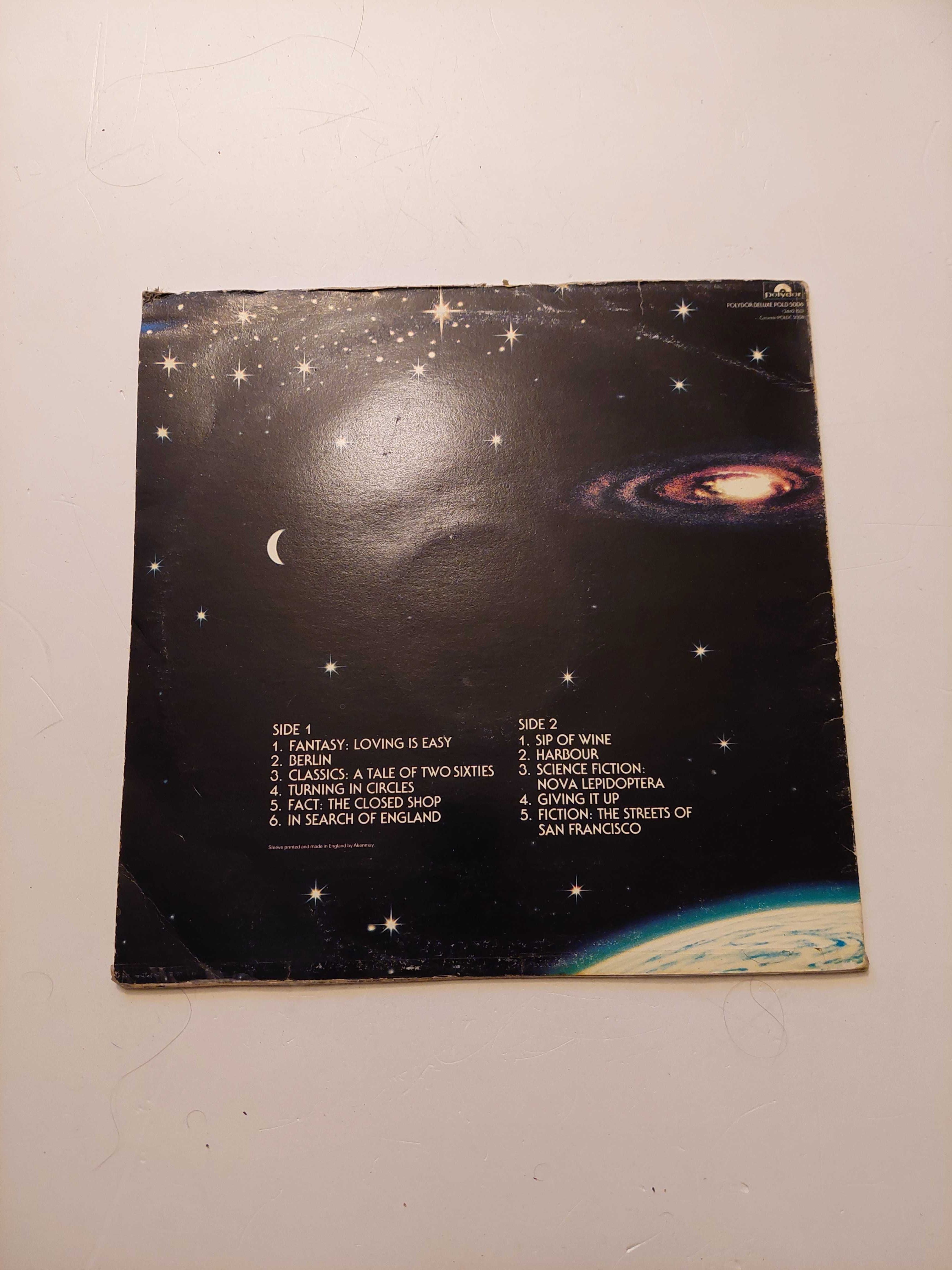 Joe Cocker – The Collection WINYL 2LP
