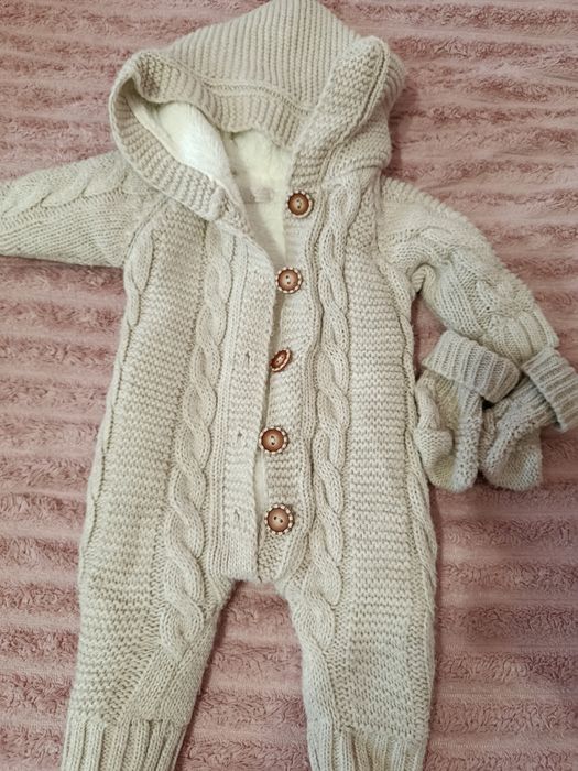 Конверт на виписку.