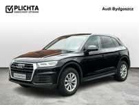 Audi Q5 Kamera cofania || Tempomat || Kluczyk komfortowy