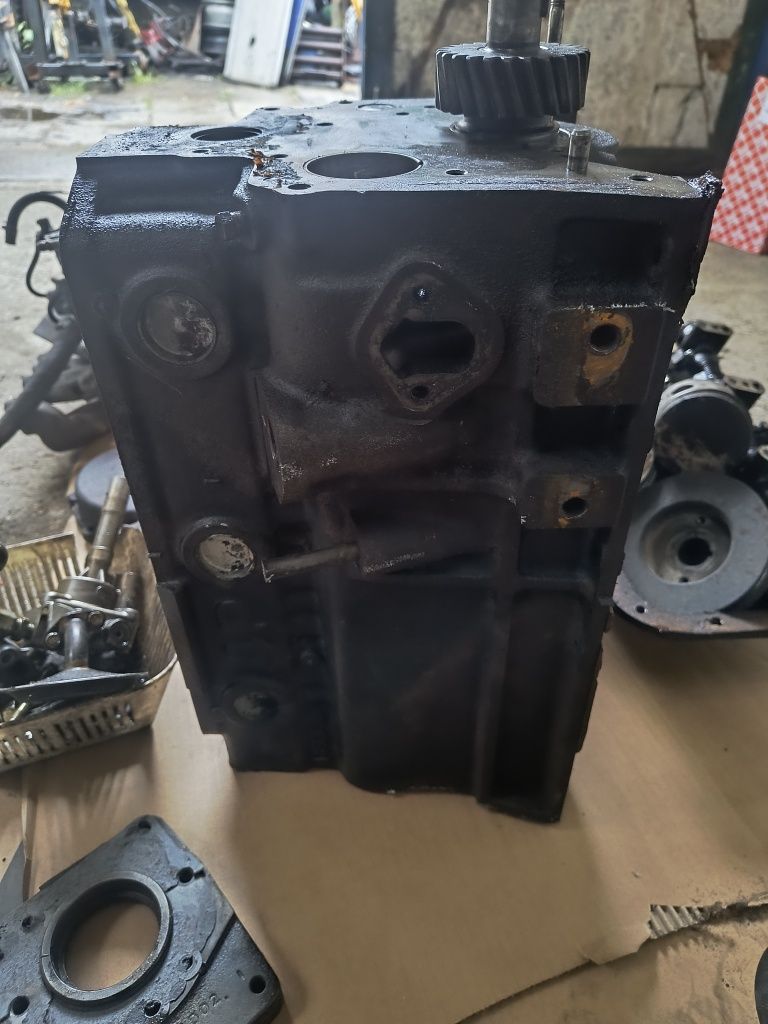 Silnik Toyota 4p