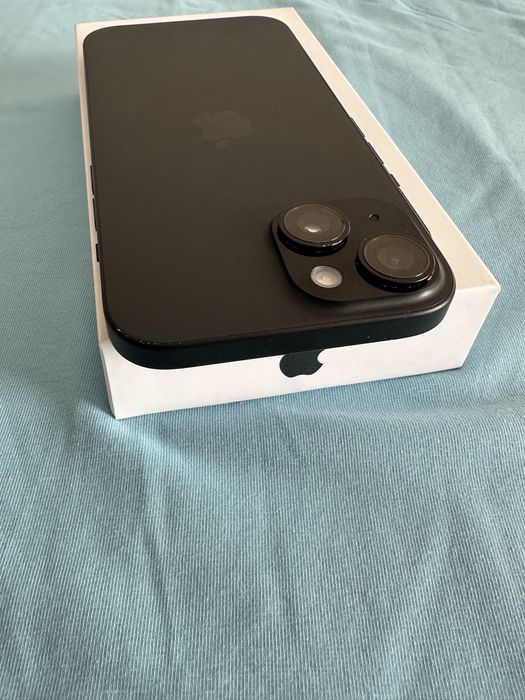 iPhone 15, 256Gb Neverlock