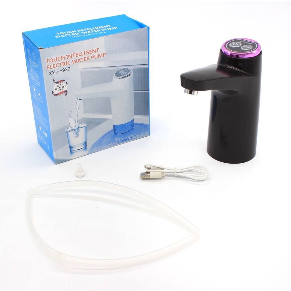 Помпа для води сенсорна ePump Smart Touch / Електрична помпа для води