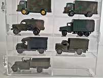 Miniaturas militares