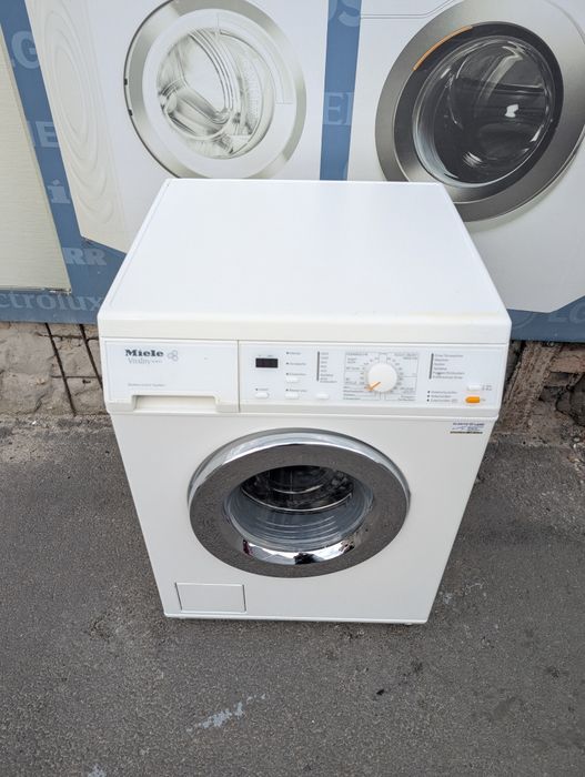 Стиральная машина Miele Vitality w400  Гарантия Доставка