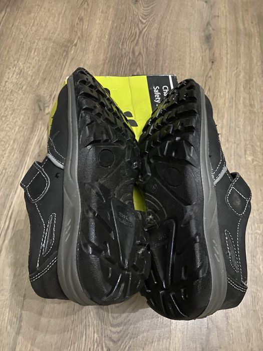 Чоловічі робочі сандалі BONO S1 SRC Coverguard 42 — НОВІ