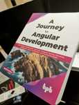 ANGULAR Programowanie. A Journey to Angular Development.