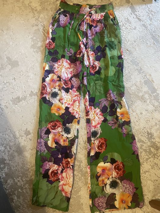 Штани жіночі Zara