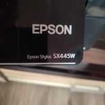 Drukarka Epson sx445w