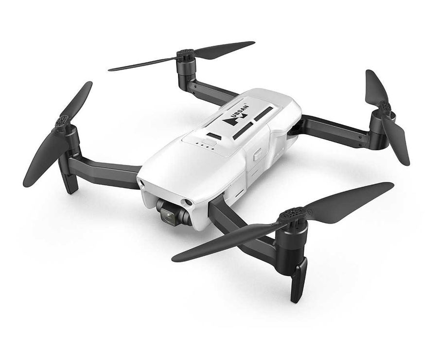 Квадрокоптер Hubsan ACE 2 - 16 км дальність та дюймова камера