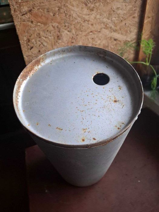 Расширительный  бак отопления