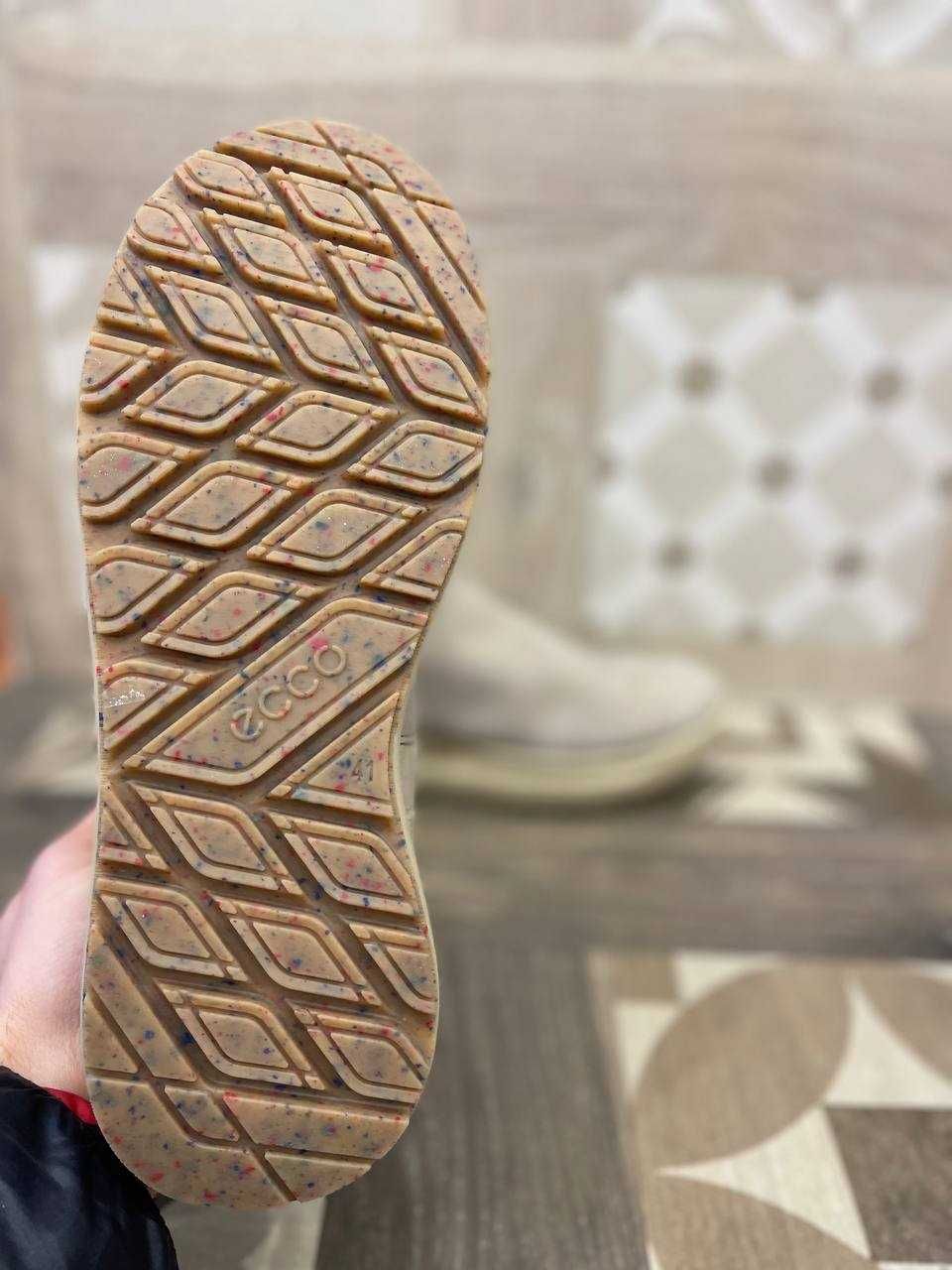 Челсі  ECCO Gore-Tex оригінал (36, 41)