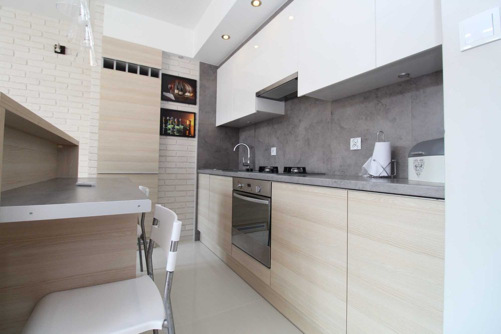 Dwa pokoje Dolina Cisów