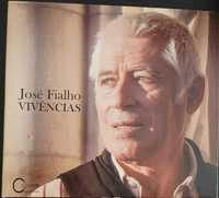 CD José Fialho - Vivências