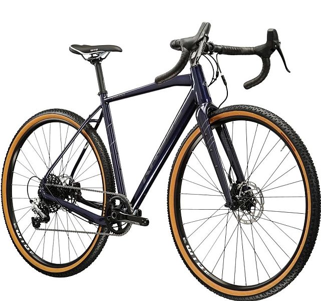 Rower gravel Kross Esker 6.0 Rival + Licznik i Pedały Gratis BEZPŁATNA
