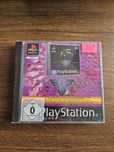 Thunder hawk 2 playstation 1 psx ps1
