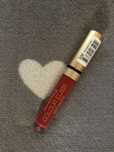 Max Factor Colour Elixir Soft Matte 030 Crushed Ruby pomadka szminka