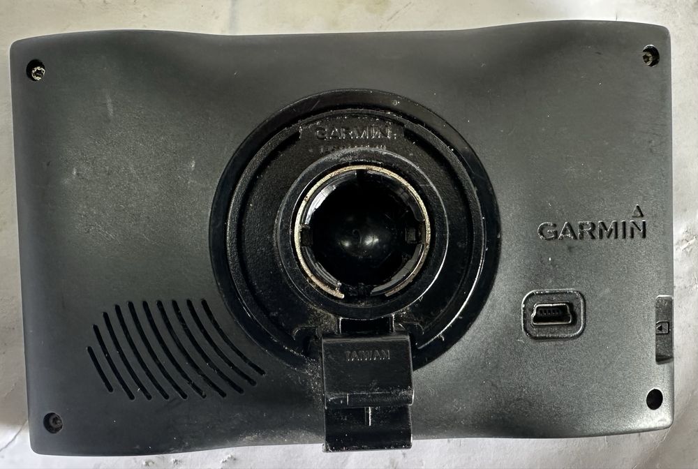 GPS навигатор GARMIN