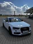 Audi S4B8 410 km Wynajem