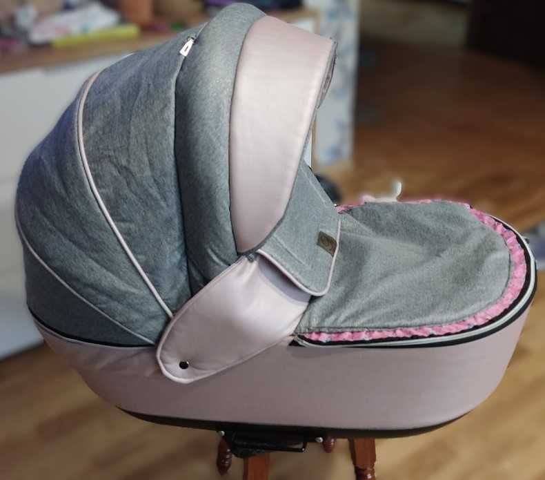 Дитяча коляска BaBy Pram 2 в 1