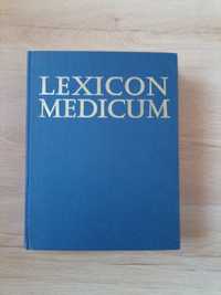 Medycyna Lexicon Medicium