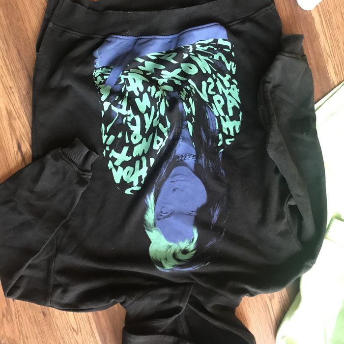 Billie Eilish bluzy 12-14 lat