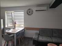 Wolny nocleg 21-22.06 Apartamenty Zator Nova