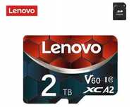 KARTA PAMIĘCI LENOVO 2TB (+adapter gratis!) OKAZJA !!