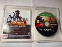 Gra Titanfall Xbox One