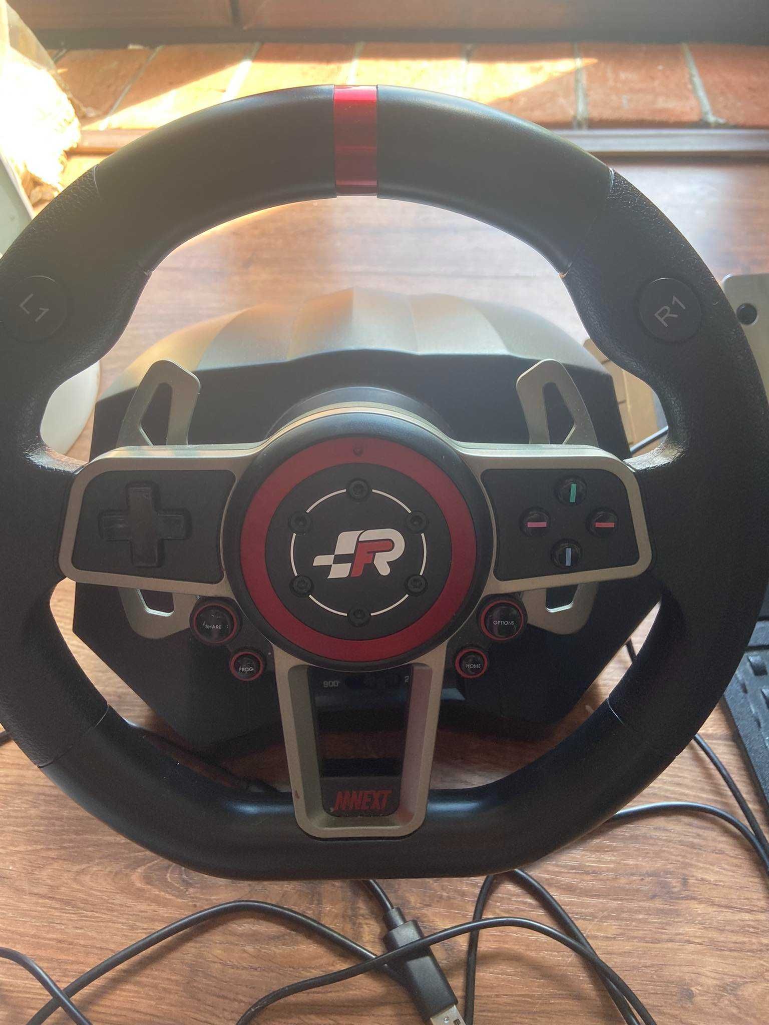 Kierownica Elite3