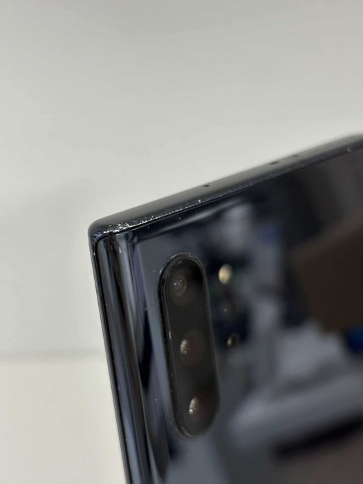 Samsung Galaxy Note 10+/256GB/Gwarancja/Sklep