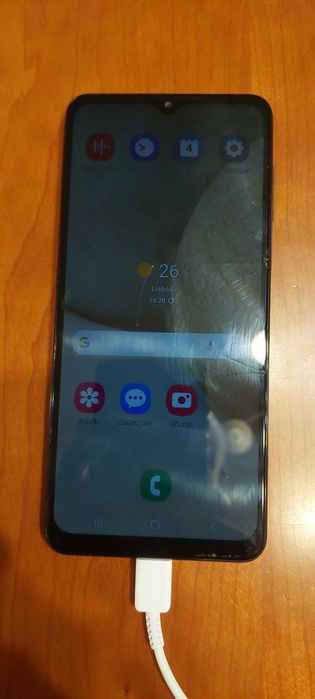 Samsung A12 128GB