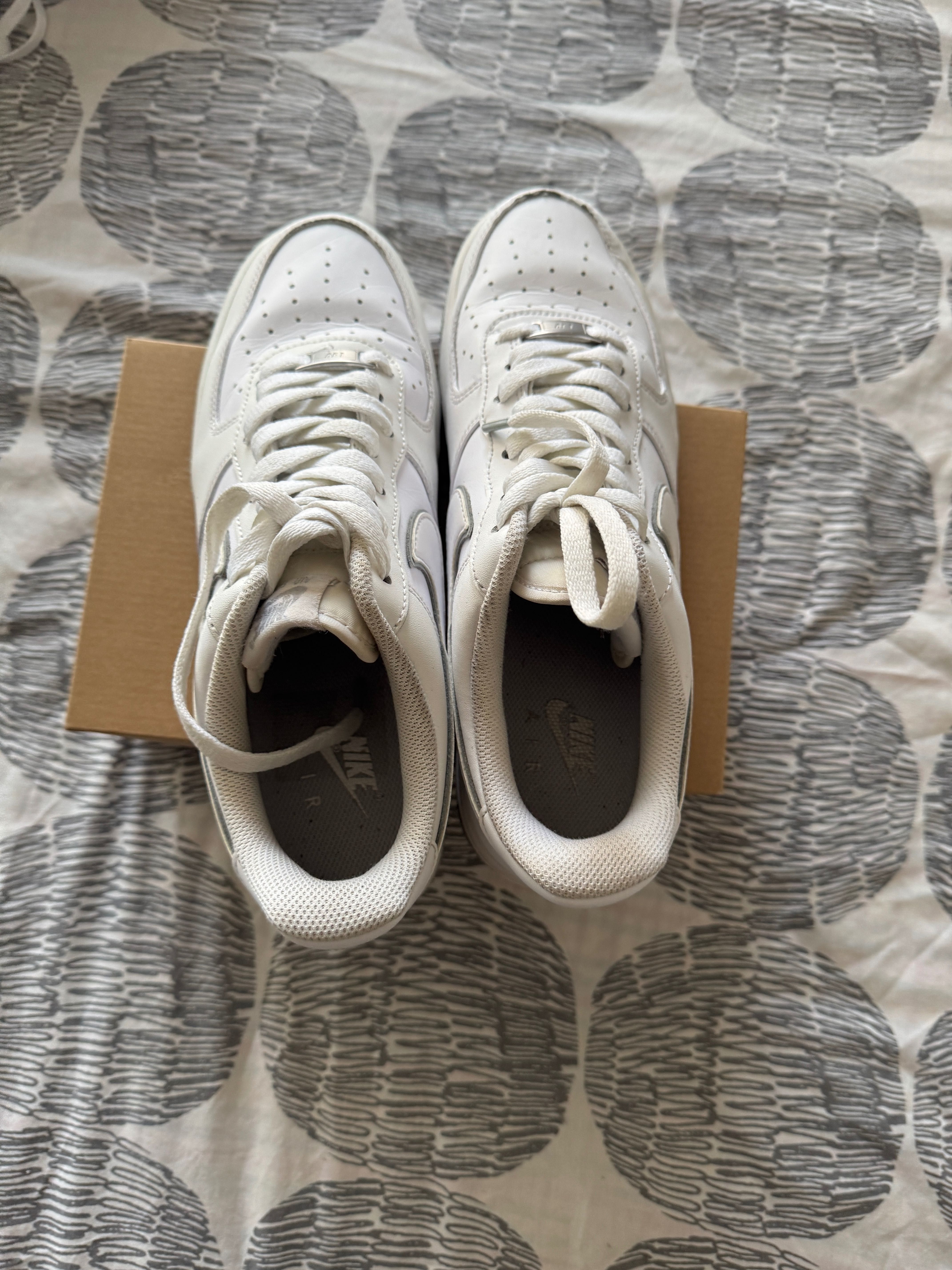 Air Force Branco