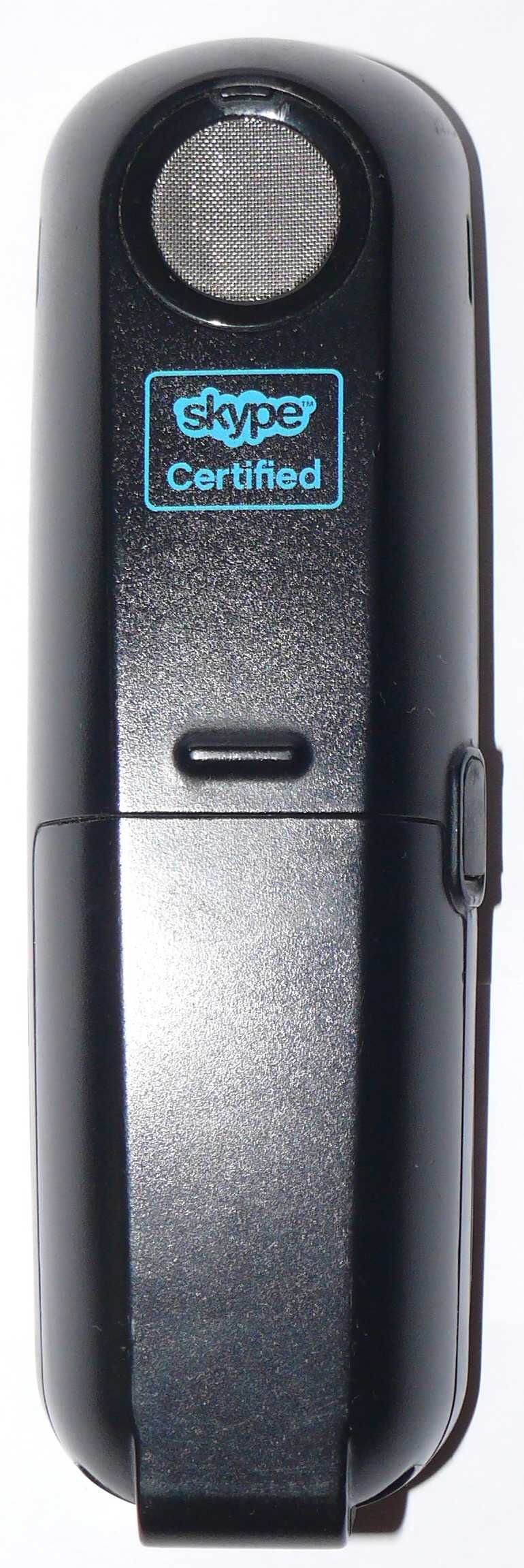 DECT 6.0 телефон - скайпфон Philips VOIP841