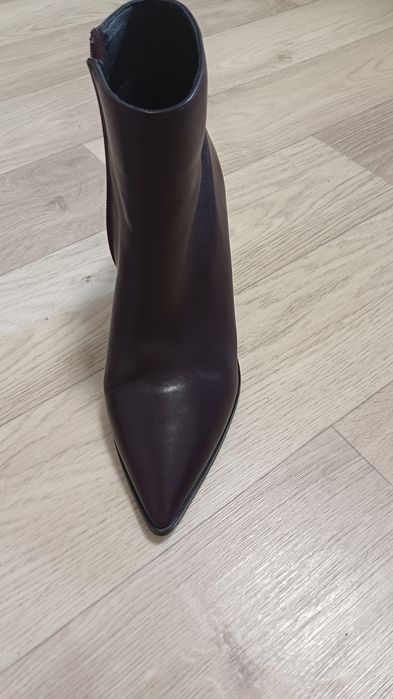 Ботильйони шкіряні