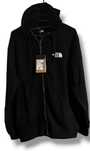 Nowy dres męski premium The North Face czarny rozmiar L