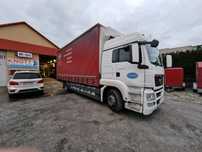 MAN TGS  MAN TGS 18.400