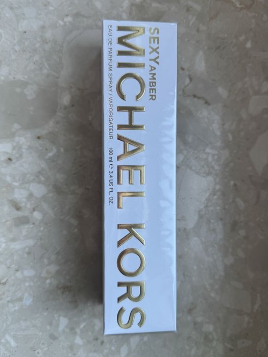 Michael Kors Sexy Amber