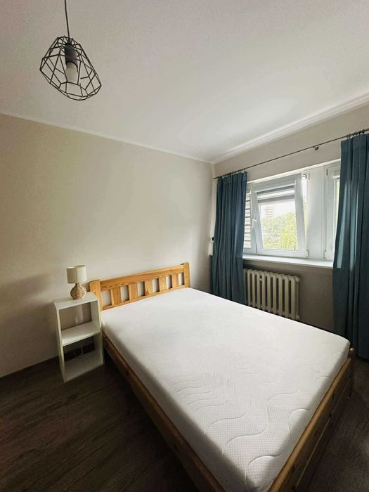 Mieszkanie m-3 po remoncie -  super lokalizacja Teofilów