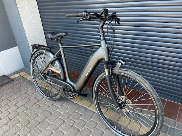 BATAVUS Rower elektryczny męski Batavus