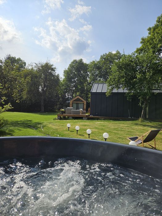 Domki w Karkonoszach, Jarkowice blisko Karpacz,