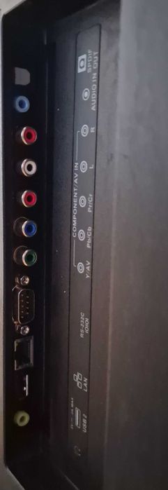 Monitor ekran NEC E437Q 4k 3840 x 2160 S-IPS