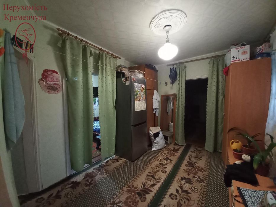 Будинок, Раківка