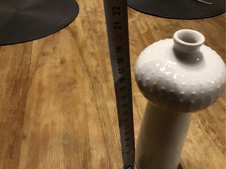 Wazon Miśnia I Gatunek