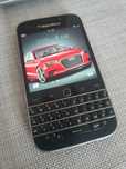 .: BlackBerry CLASSIC Q20 - Rarytas - JeDYnY! -zmodyfikowany Soft :.