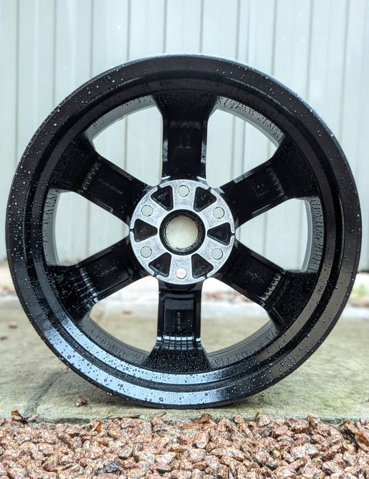 R18, 6/139.7 Диски Mitsubishi L200, Pajero, Montero, Shogun. Fiat Full