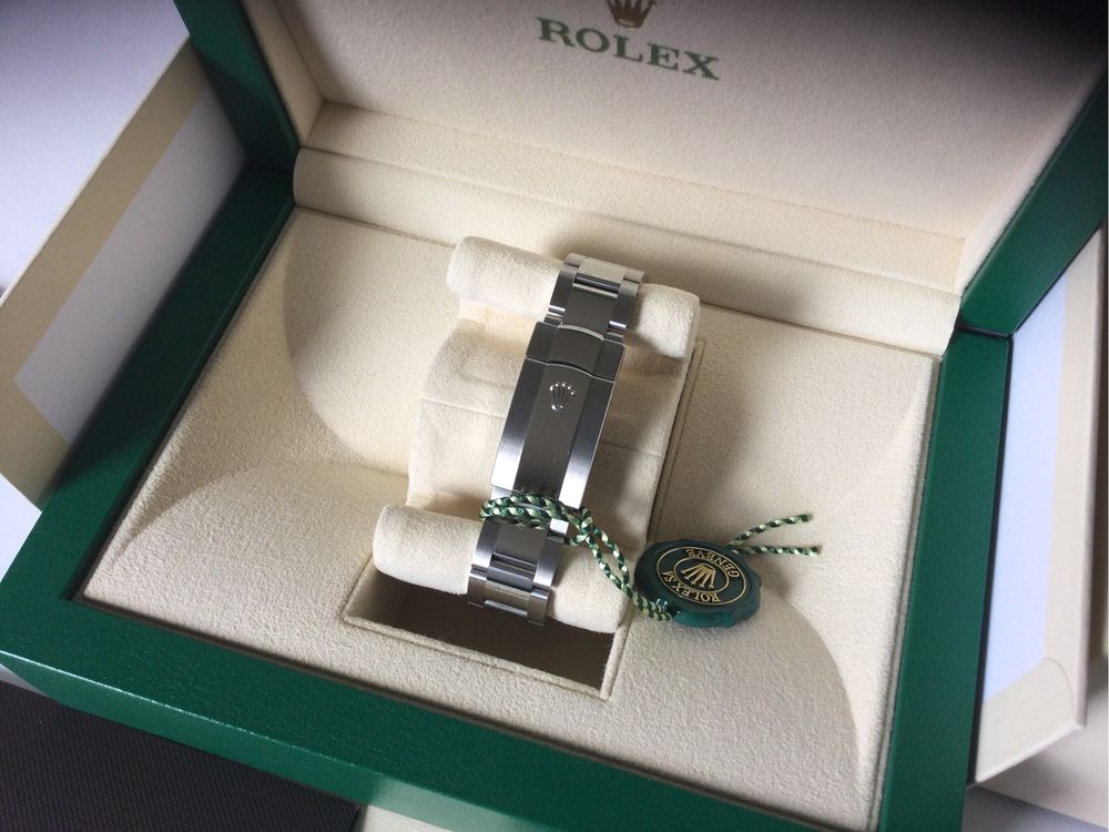 Rolex Datejust 41