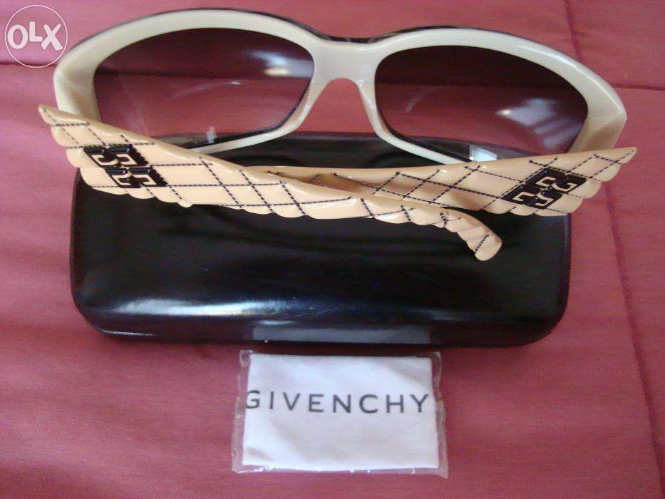 Óculos de sol Givenchy originais e como novos