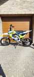 Pit Gang 140XD 21mth Cross, MRF, Pitbike