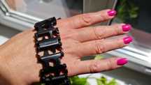 Leatherman Tread Black DLC