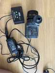 Bomba de elevacao DCP-5000